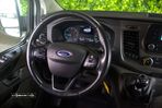 Ford transit custom 2.0 tdci - 14