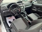 Volkswagen Scirocco 2.0 TDI (Blue Motion Technologie) - 21