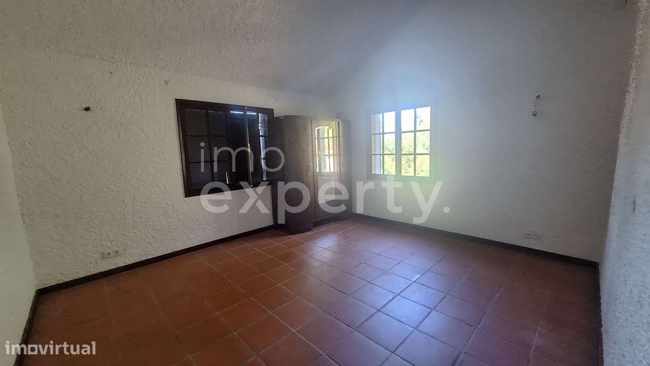 Moradia T2 remodelada na Ribeirinha, Camacha-31