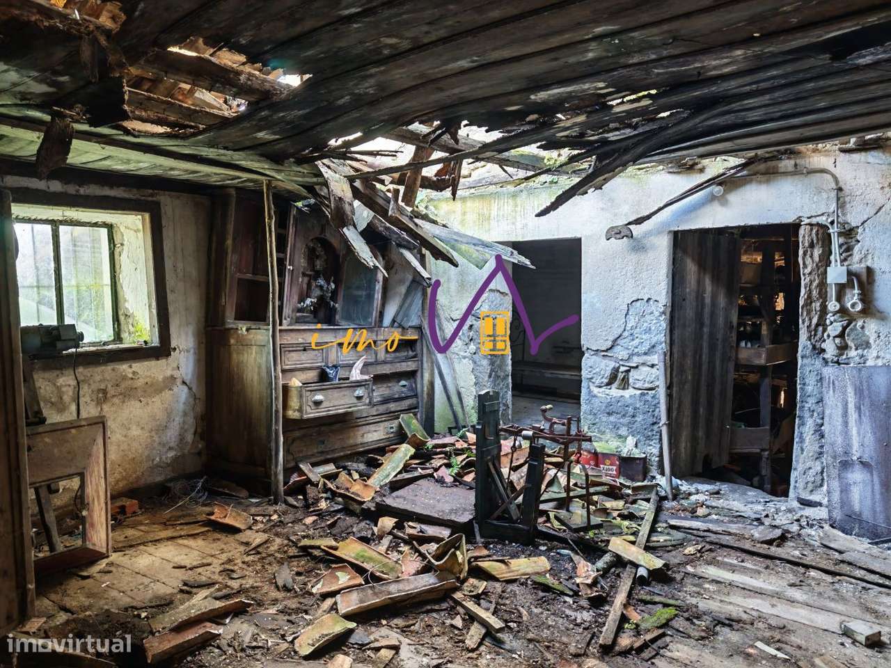 Moradia Santiago De Lítem-26