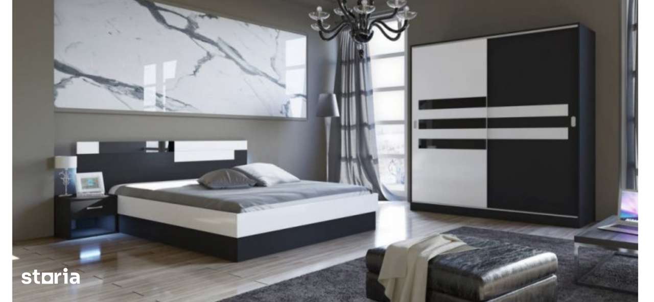 Apartament 3 camere decomandat, bloc nou, Aparatorii Patriei metrou - Imagine principală: 2/5