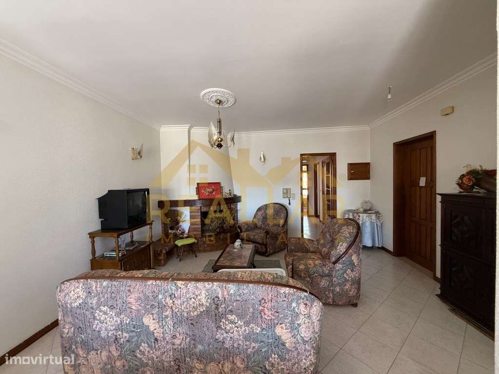 Apartamento T3 com Garagem - Chafé, Viana do Castelo - Grande imagem: 4/36