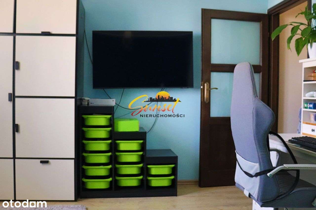 AtrakcyjnaCena,3-pok.Mieszkanie pow. 69m²,Garderob-6