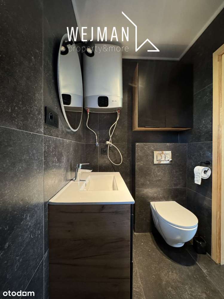 Dom Stodoła Kaszuby Chrztowo  Wykończony-17