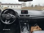 Mazda 3 SKYACTIV-D 150 Automatik Sports-Line - 9