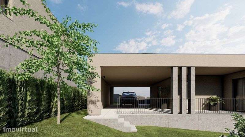 MORADIA V3 - Ponte de Lima - Grande imagem: 4/7