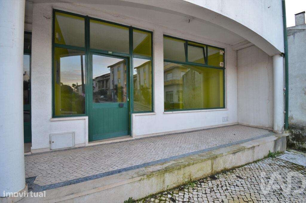 Espaço Comercial em Avelar de 157,00 m2 - Grande imagem: 3/9