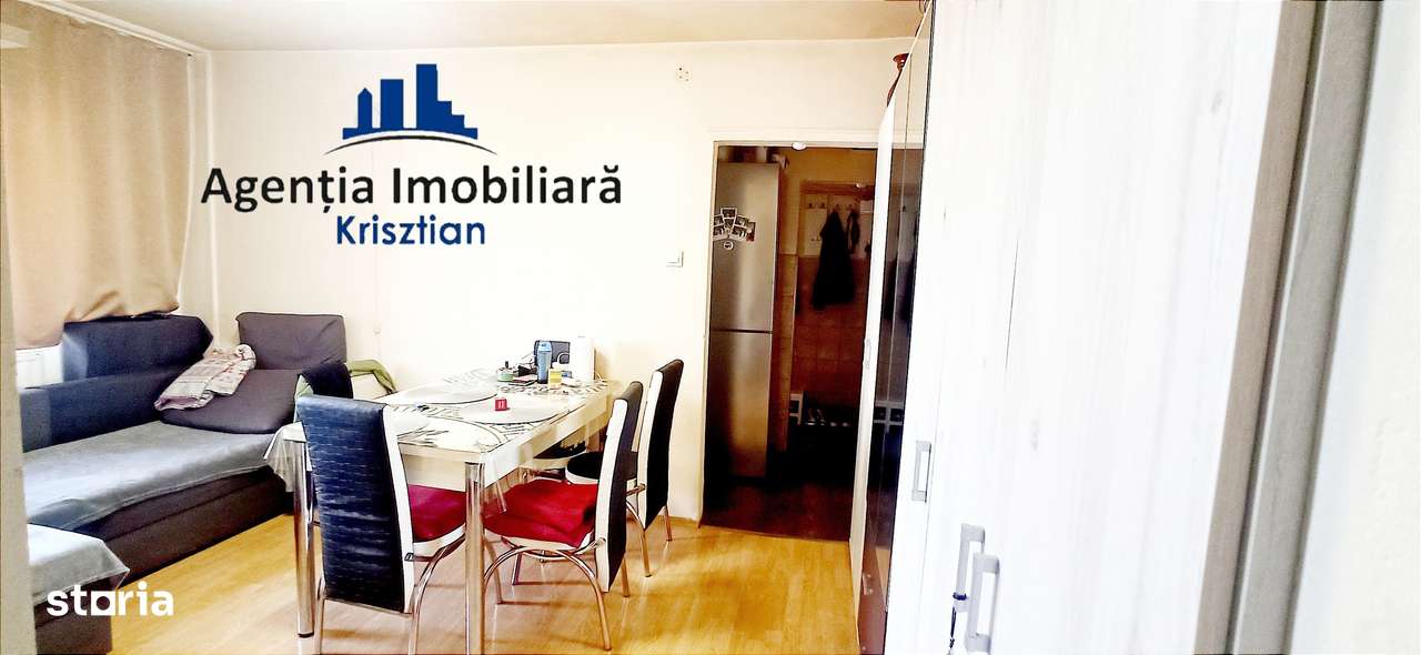 Apartament cu 3 camere-1