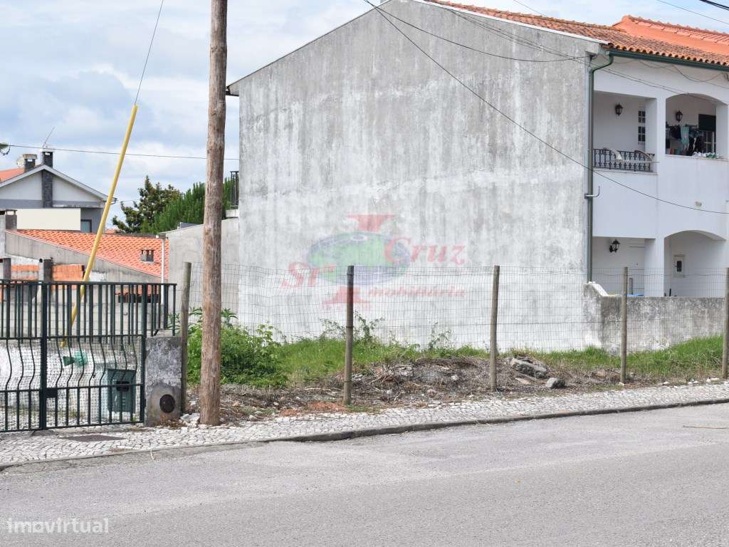 Lote para moradia - S. Silvestre - Grande imagem: 5/8