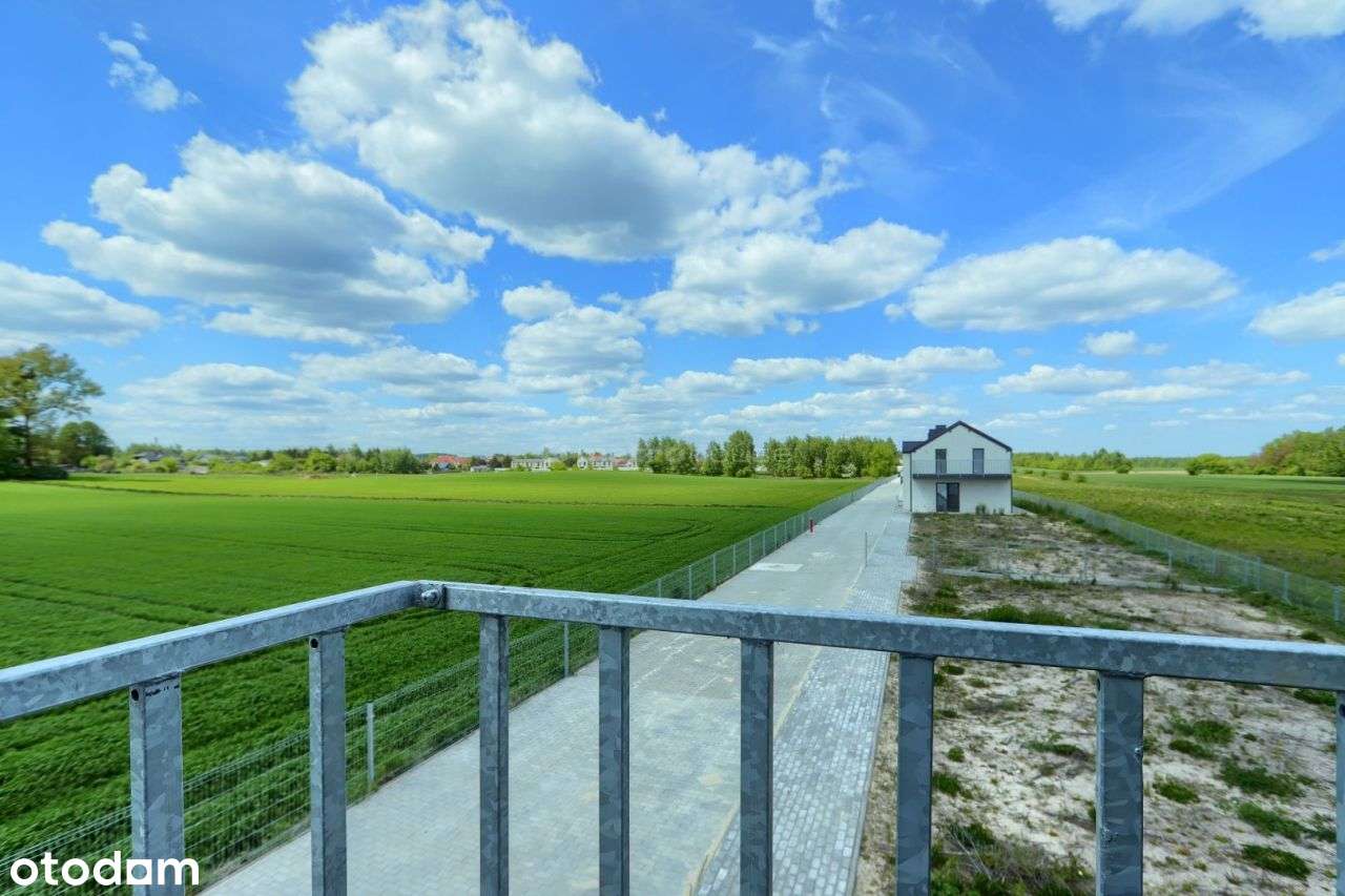 Rodzinny spokój w zielonym zakątku Łodzi! - Pełny obrazek: 2/14