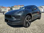 Porsche Macan Standard - 7