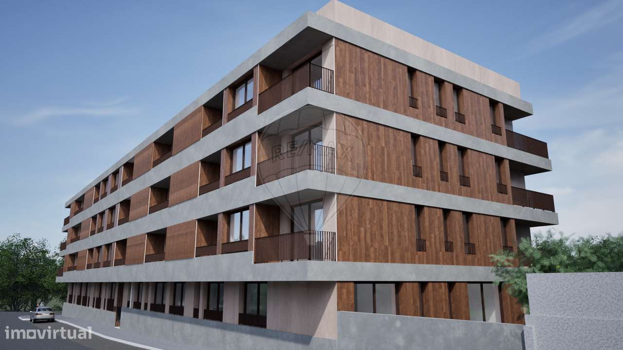 Apartamento T2 para venda - Grande imagem: 4/36