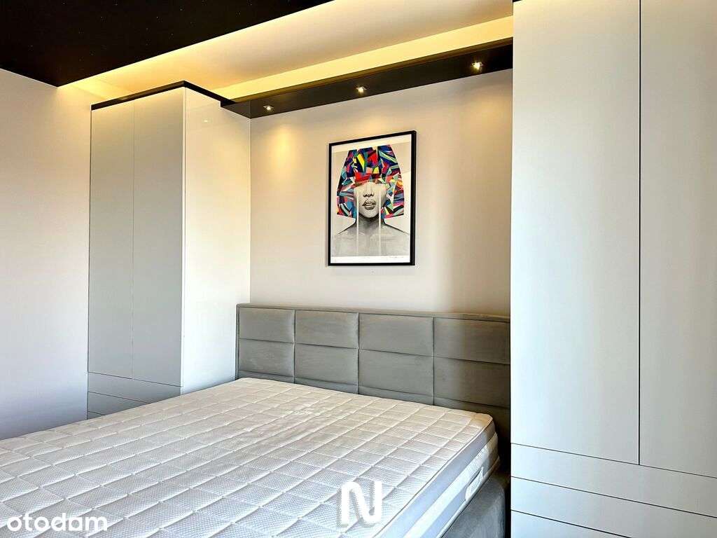 Piękny apartament 115 m² z tarasem- Liściasta Park-10