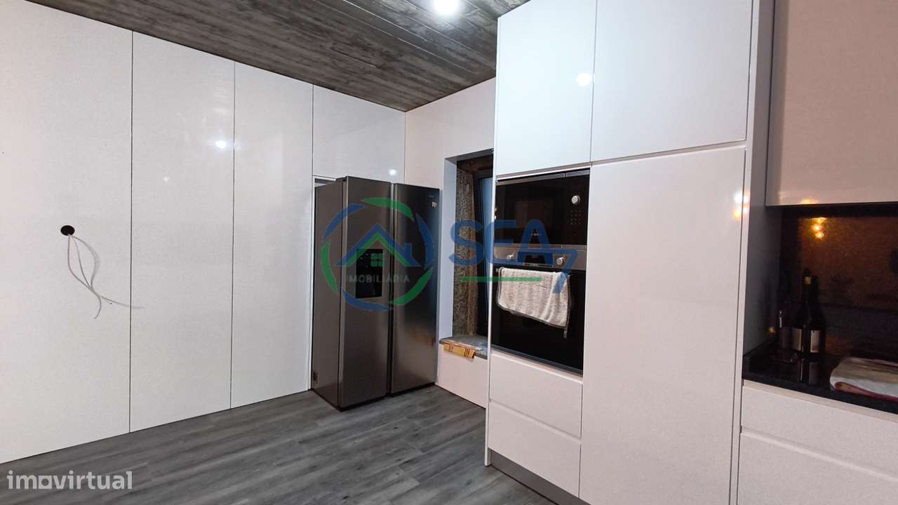 Moradia T2 I Térrea I Nova, Esposende-14