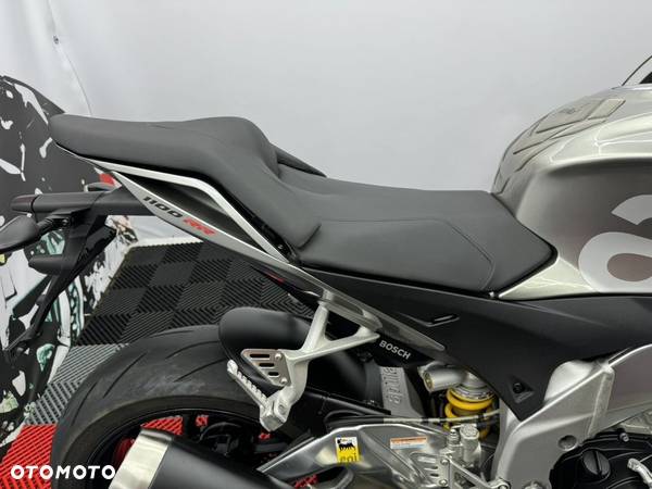 Aprilia Tuono - 28