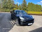 Porsche Cayenne Diesel Platinum Edition - 3