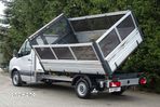 Volkswagen CRAFTER 2.0TDI 163KM 3 stronna wywrotka aluminiowa, 3 osobowa - 32