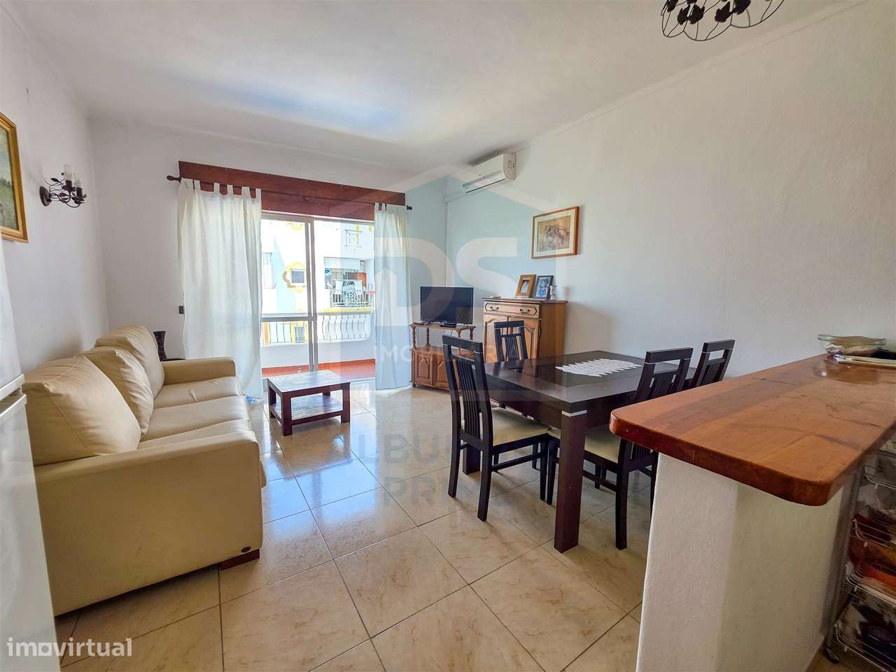 Apartamento T1 Venda em Albufeira e Olhos de Água,Albufeira-11