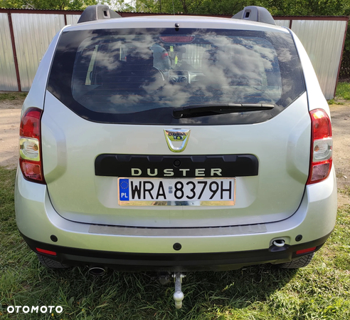 Dacia Duster 1.2 TCe Laureate - 11