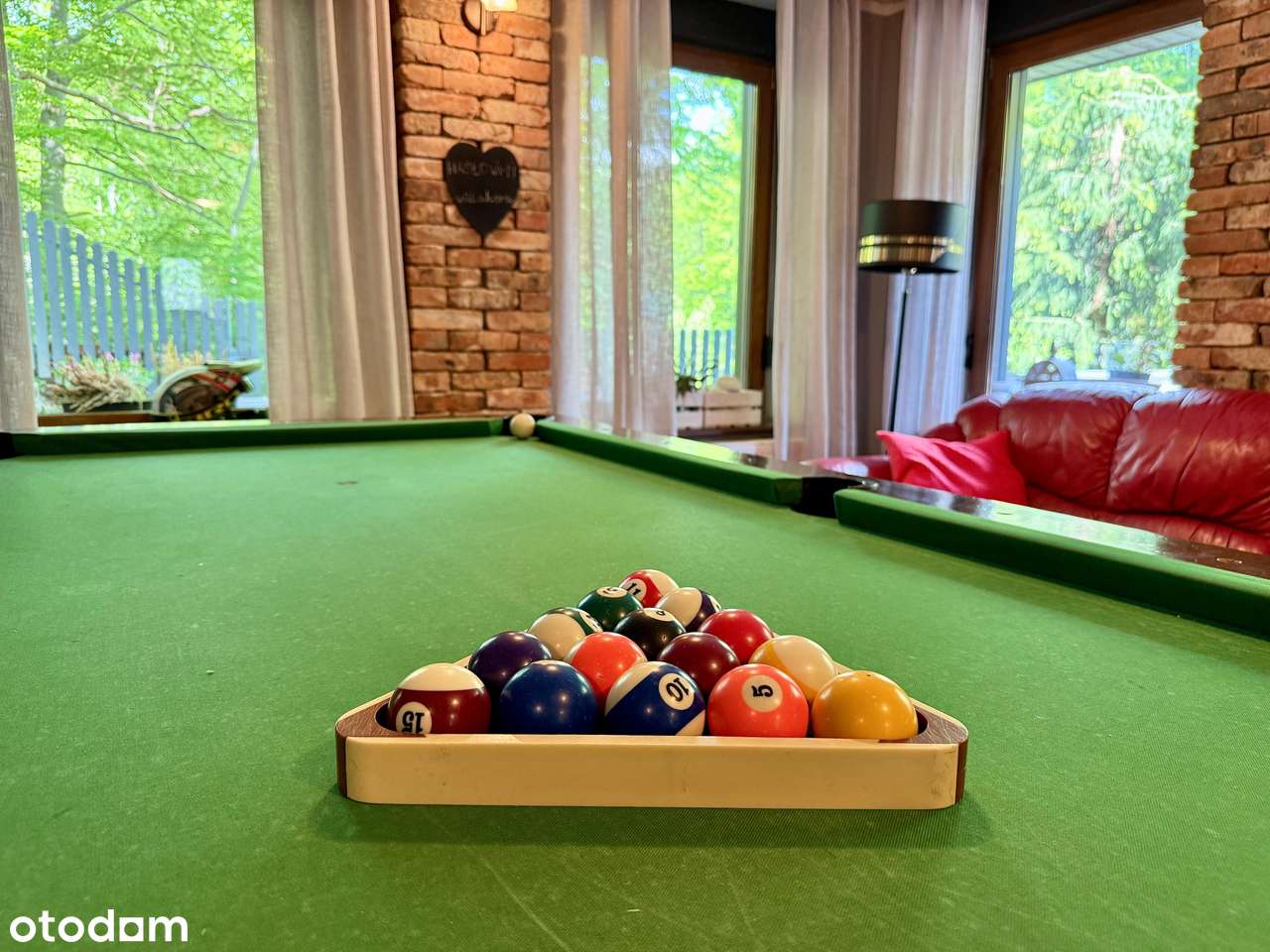 Szukasz  działającego biznesu hotelowego w dobrej lokalizacji?-19