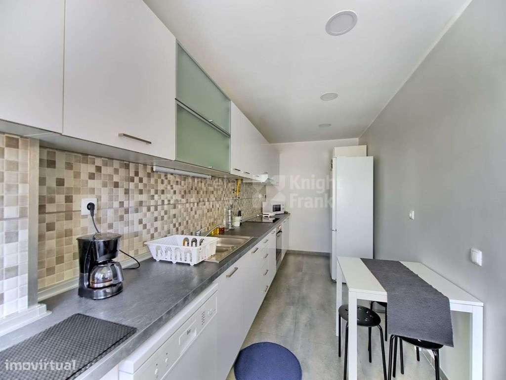 Apartamento T2 para arrendamento sem móveis na Parede - Grande imagem: 5/20