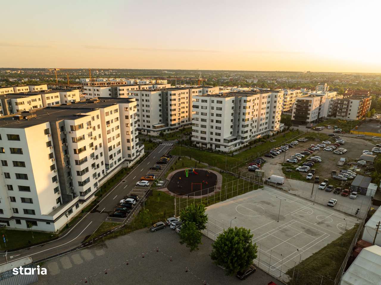 STUDIO DECOMANDAT SUPER OFERTA / Ivory Residence / Rond Omv / Pipera-19