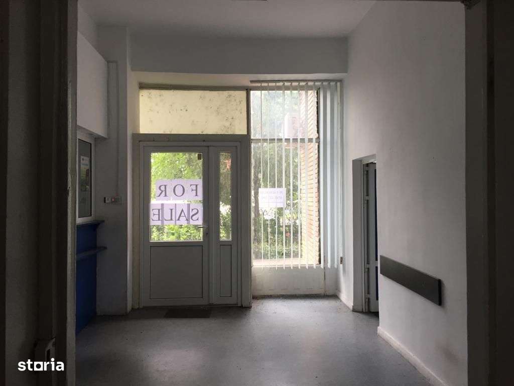 Arad: Spatiu comercial de vanzare, zona Micalaca - 191mp-4