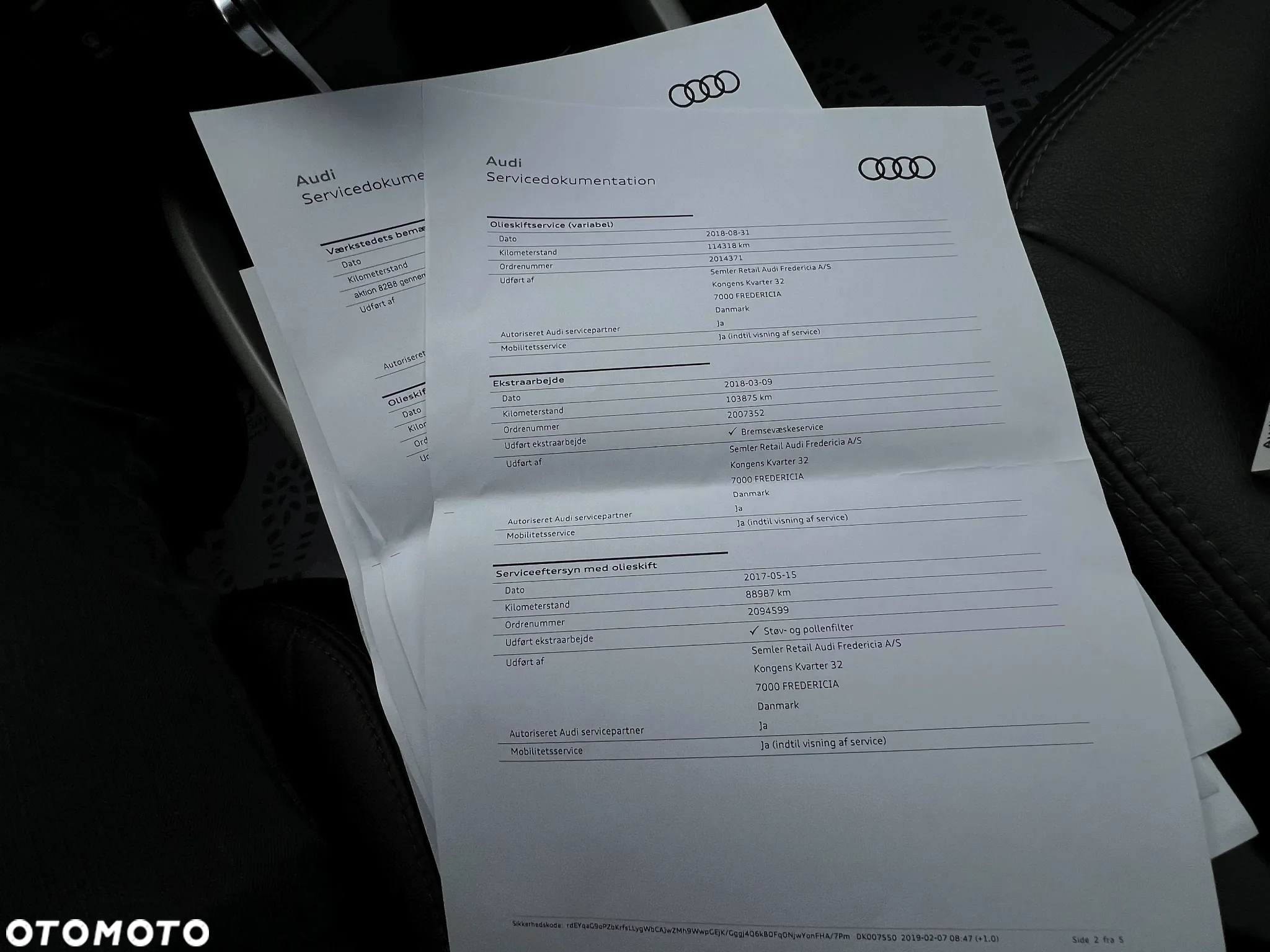 Audi Q5 3.0 TDI Quattro S tronic - 41