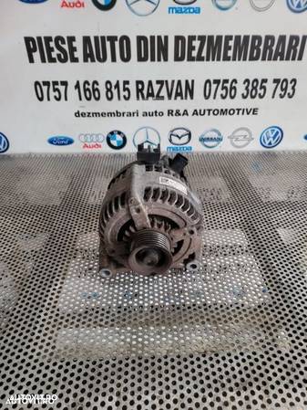 Alternator Mini Cooper One Clubman Countryman F54 F55 F56 F60 Bmw X1 X2 Seria 2 F48 F39 F45 F46 2.0D - 1