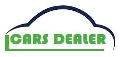 CARS DEALER logo