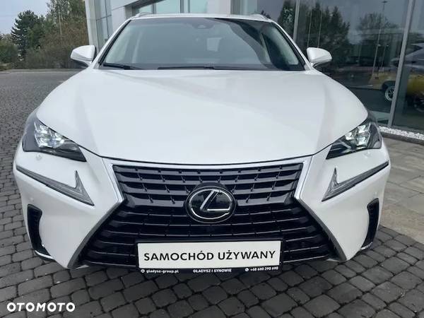 Lexus NX 300 Prestige AWD - 33