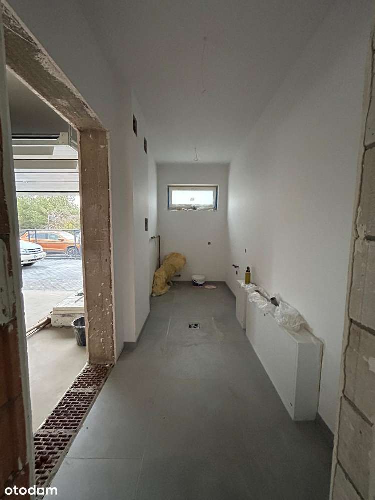 Dom 165m+950m działka/ bezpośrednio koło Nadarzyna-11