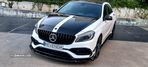 Mercedes-Benz A 180 CDI (BlueEFFICIENCY) AMG Sport - 2