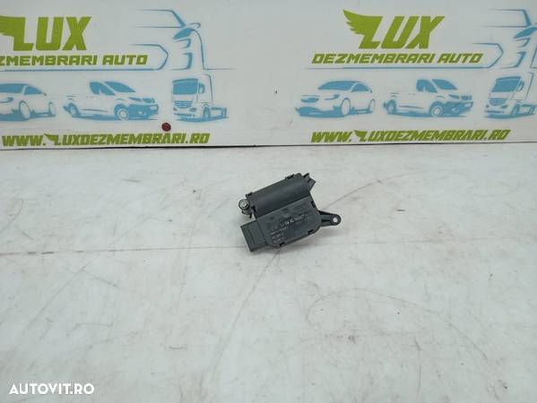 Motoras clima aeroterma bord 0132801345 1k0907511 Volkswagen Touran 1 - 1