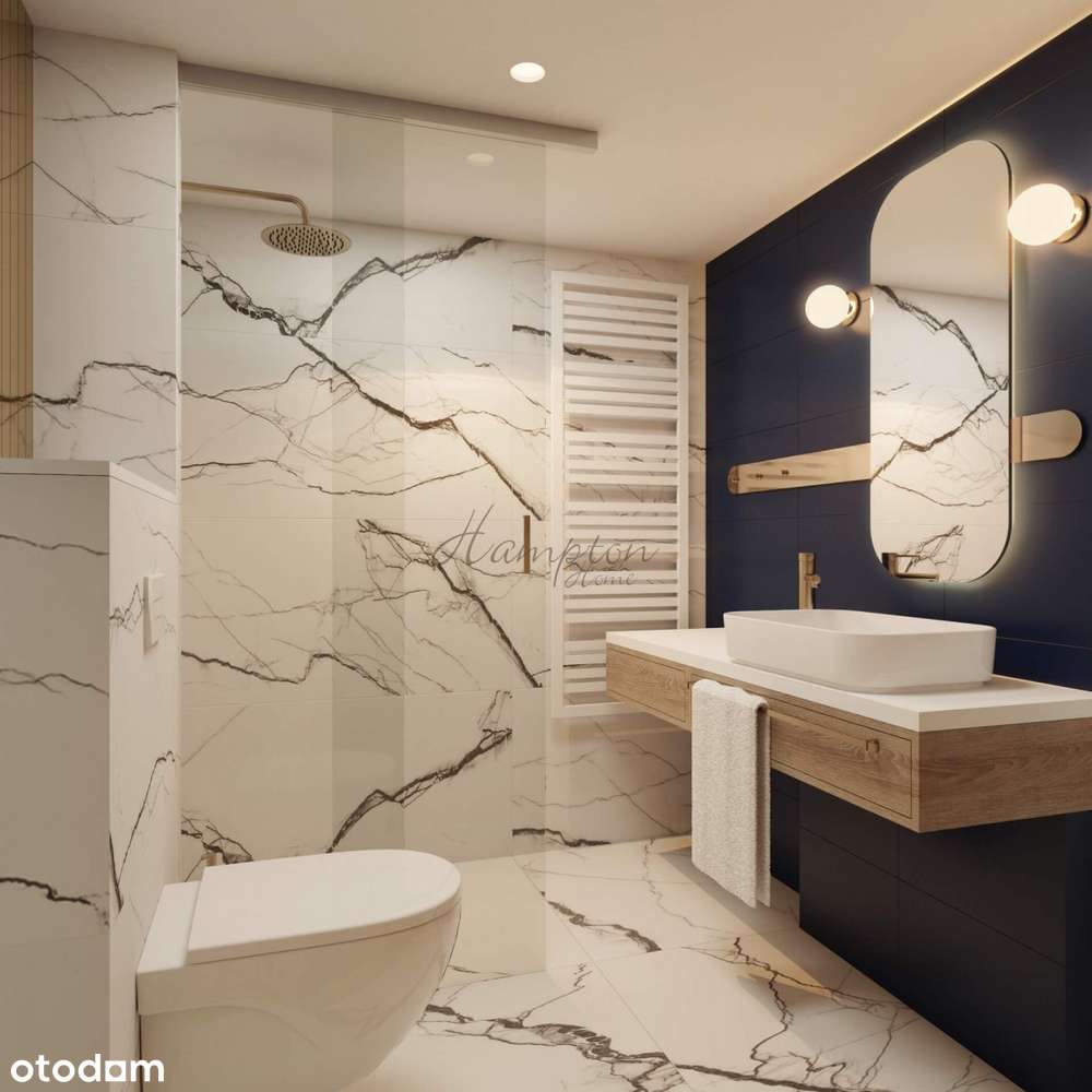 Apartament 29m2 z klimatyzacją, tarasem i garażem-2