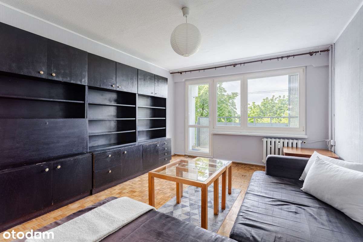 3 pok. z osobną kuchnią os. Czecha-3