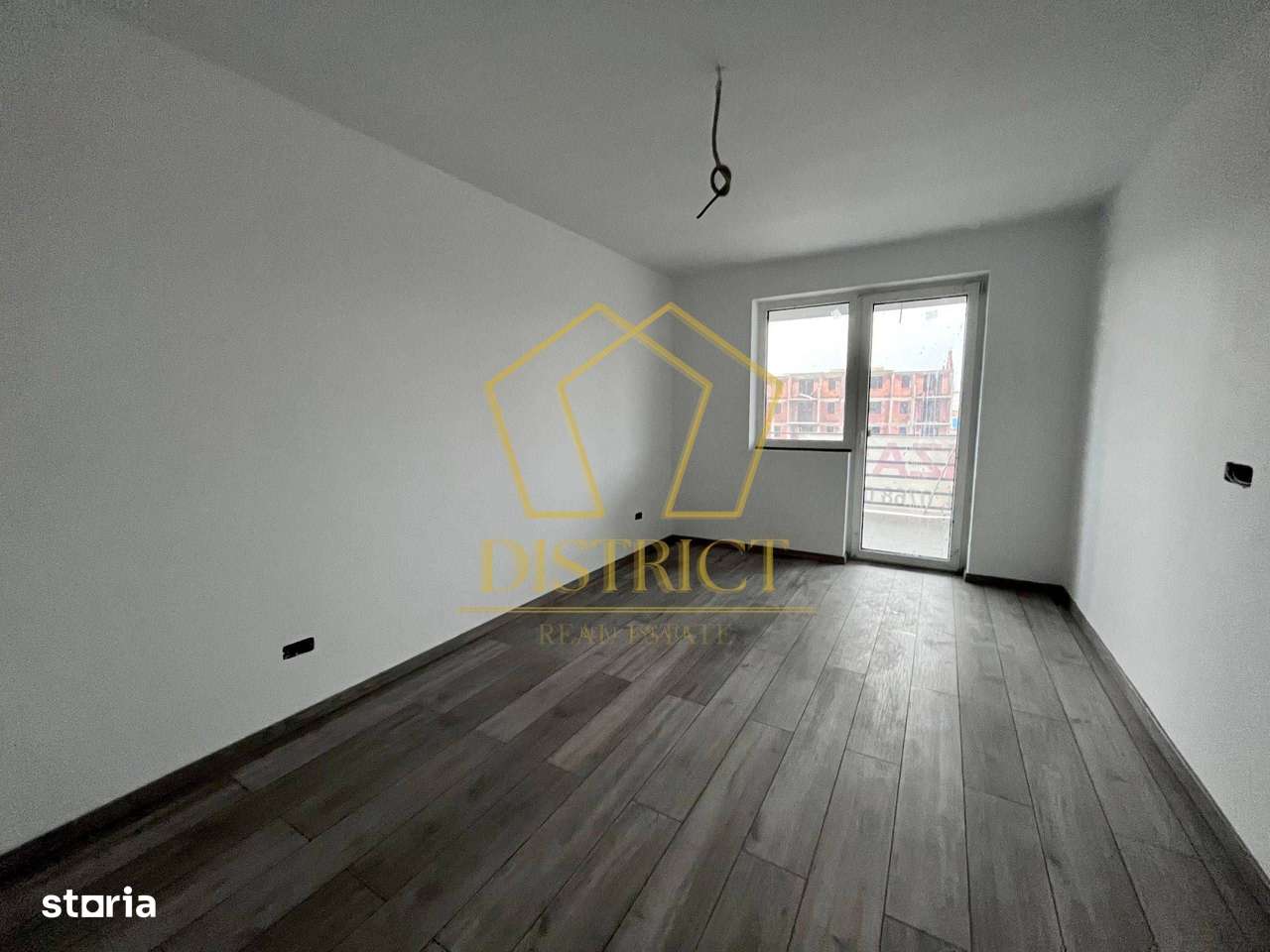 Duplex spatios cu 4 camere | Calea Urseni | COMISON 0% - Imagine principală: 5/8