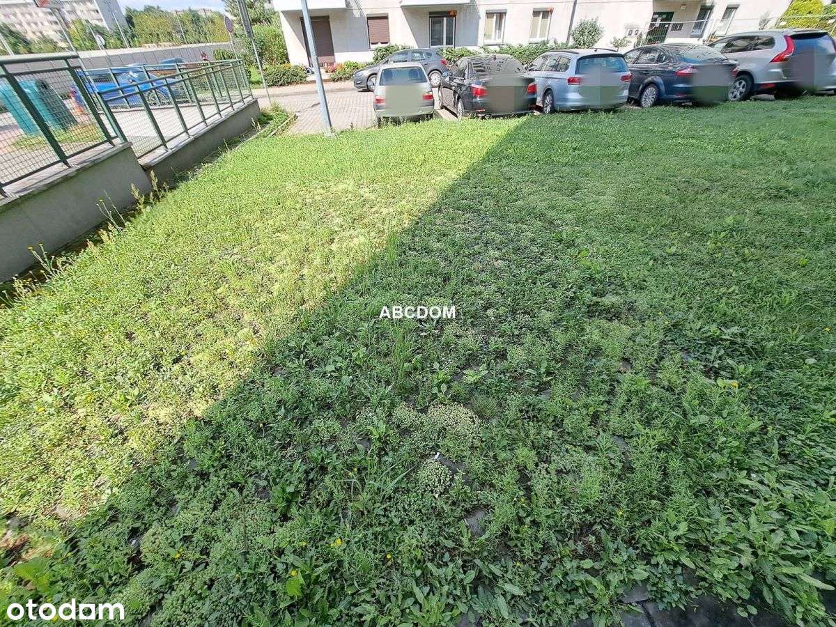 Krowodrza Górka - 2 pokoje z wyjsciem do-15