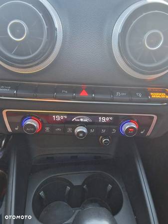 Audi S3 2.0 TFSI Quattro S tronic - 10