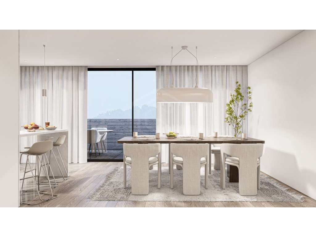 Apartamento T3 Venda Valongo - Grande imagem: 2/14