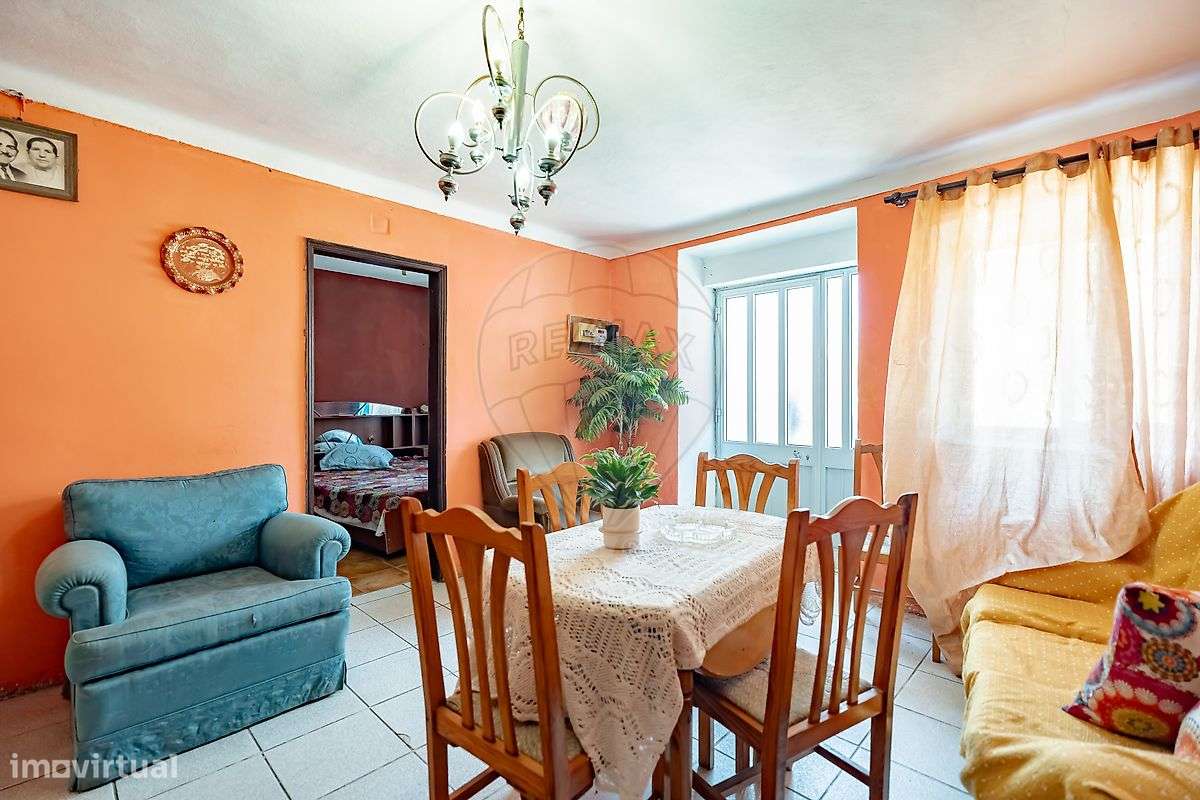 Moradia T4 para venda - Grande imagem: 4/15