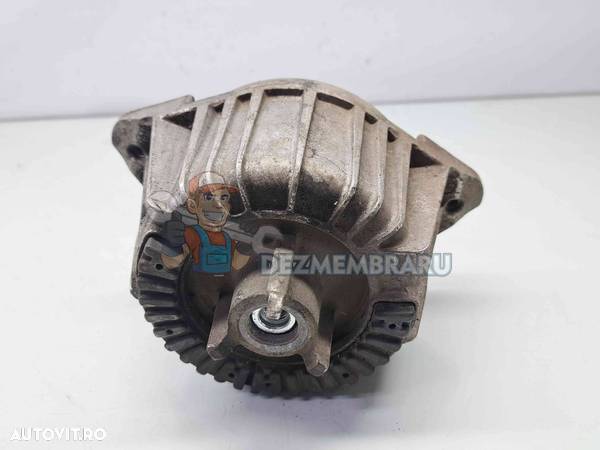 Tampon motor stanga Mercedes Clasa E (W207) Coupe [Fabr 2009-2012] A2042400217 2.2 CDI 651911 - 3