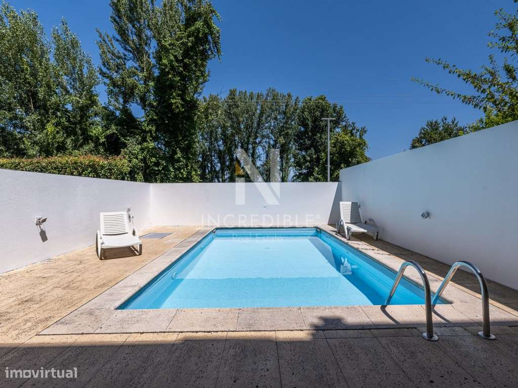 MORADIA T3+1 COM PISCINA EM FROSSOS, BRAGA-31