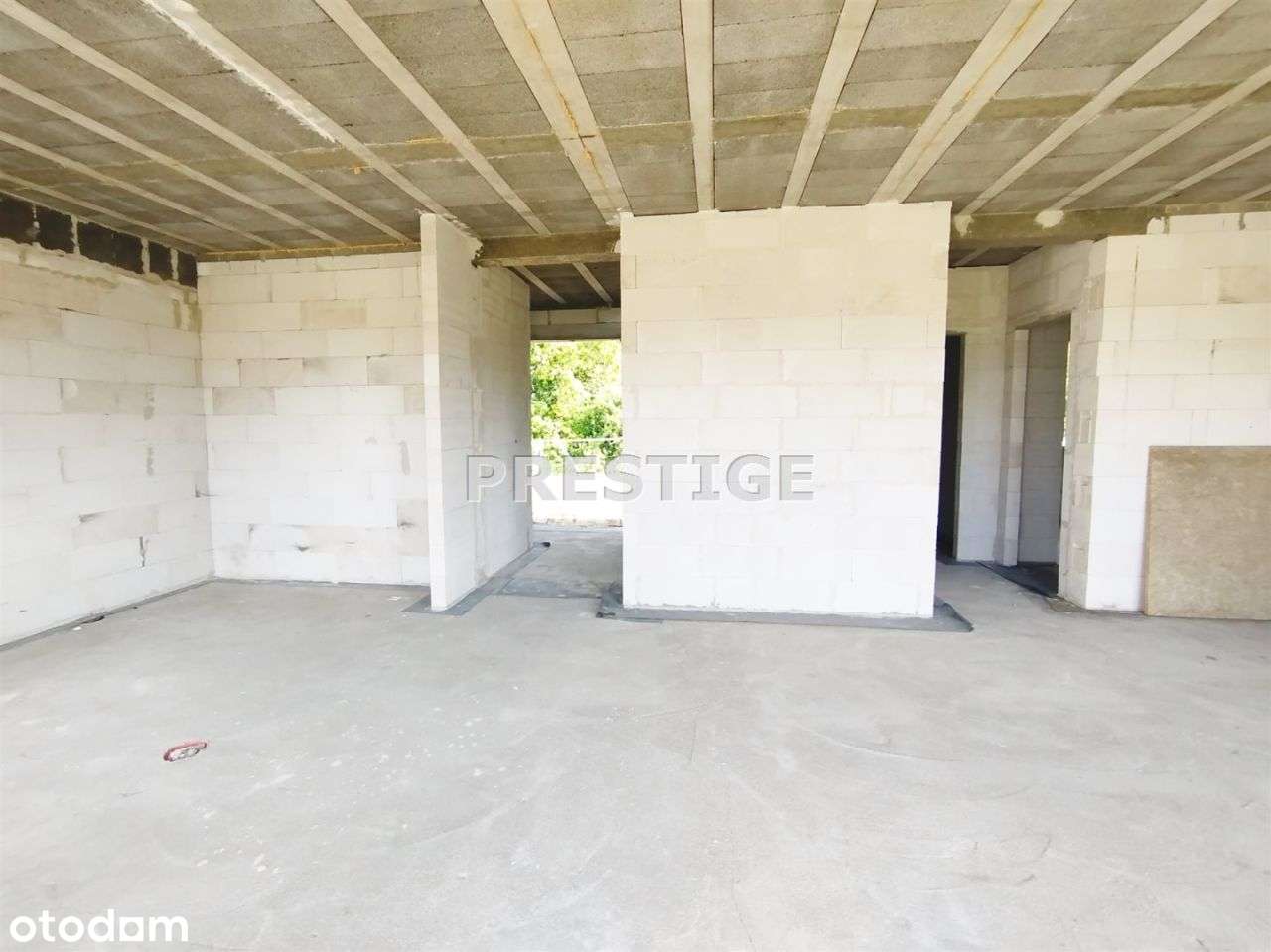 Niemstów, dom/możliwość prowadzenia działalności-15