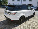 Land Rover Range Rover Sport 3.0 TDV6 HSE - 5