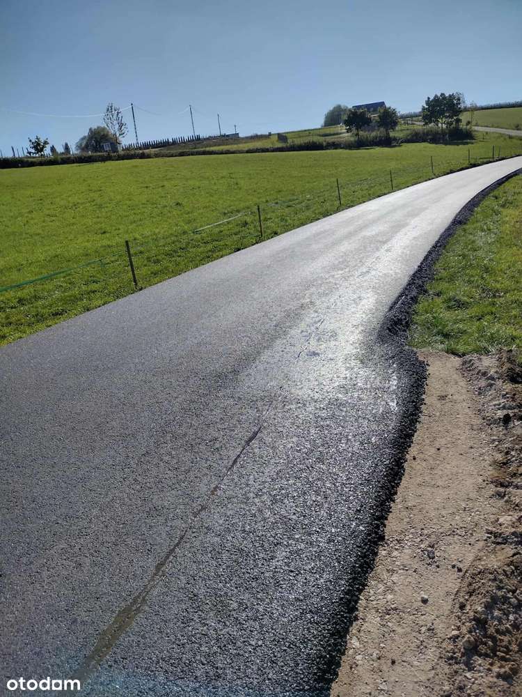 Atrakcyjne działki między jeziorami - Jarczechowo gmina Kikół - Pełny obrazek: 5/5