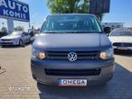 Volkswagen Transporter - 5