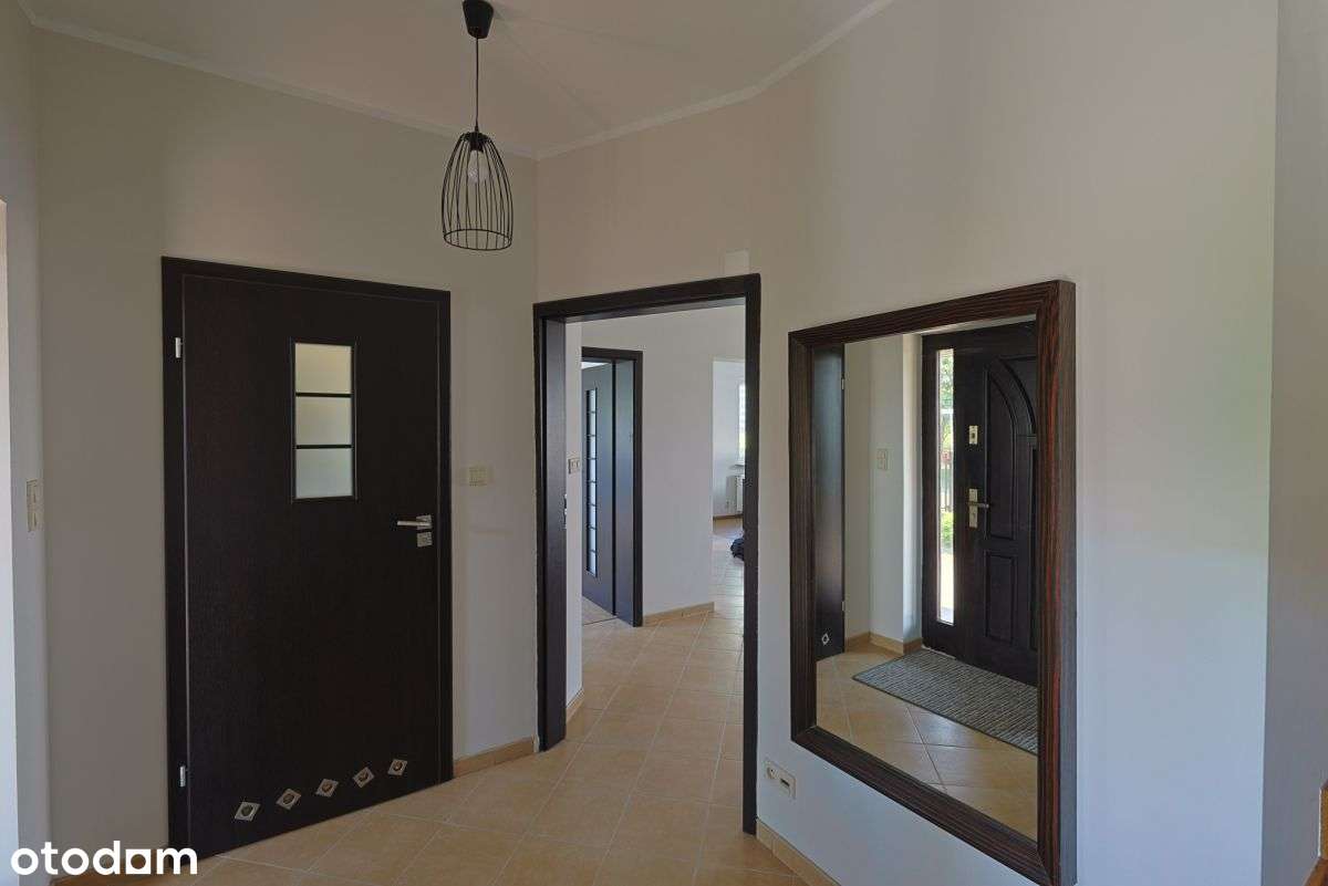 Komfortowy dom jednorodzinny - Pełny obrazek: 4/20