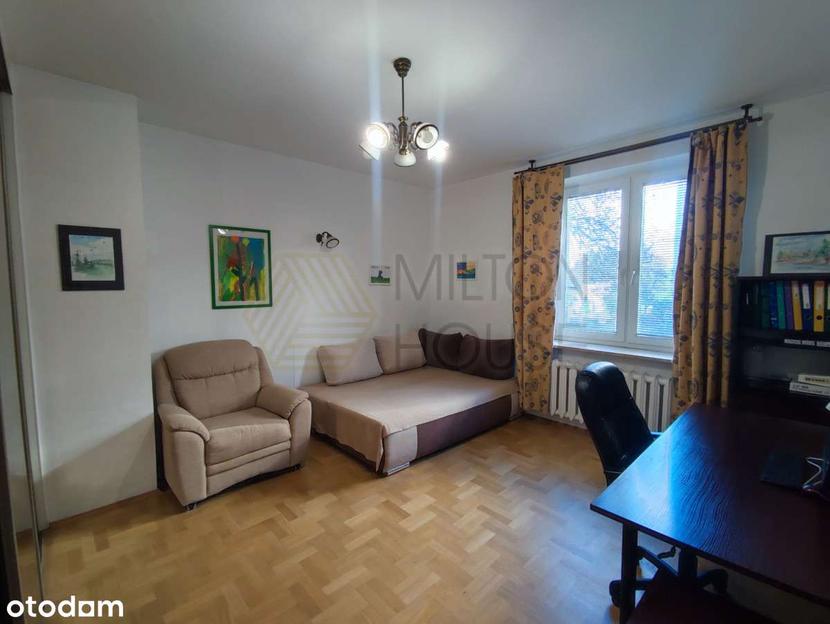 ⭐⭐⭐ Ciche ⭐ Dwustronne ⭐ Garaż ⭐⭐⭐-4