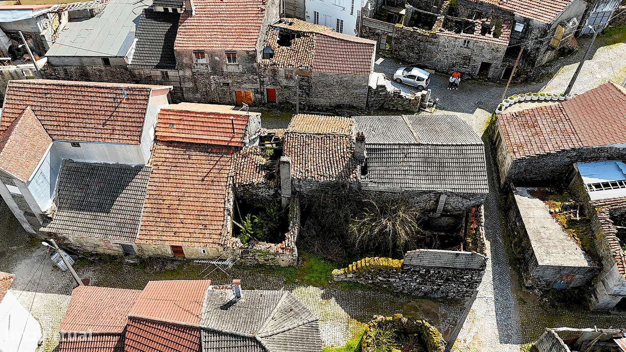 Moradia T0 para venda - Grande imagem: 5/11